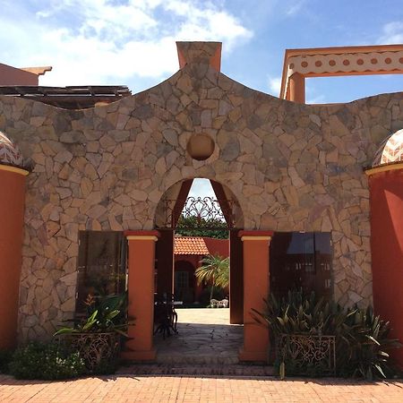 Xquenda Huatulco Spa Crucecita  Екстер'єр фото