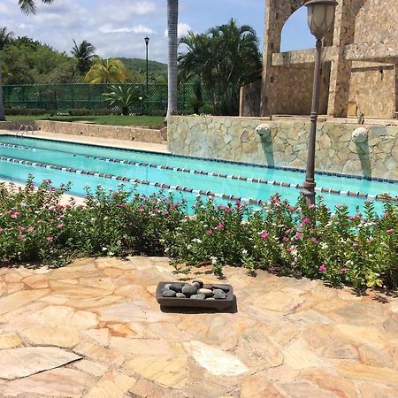 Xquenda Huatulco Spa Crucecita  Екстер'єр фото