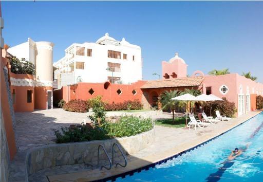 Xquenda Huatulco Spa Crucecita  Екстер'єр фото