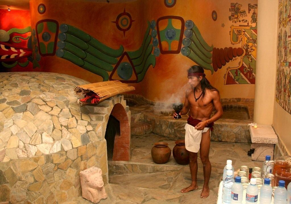 Xquenda Huatulco Spa Crucecita  Екстер'єр фото
