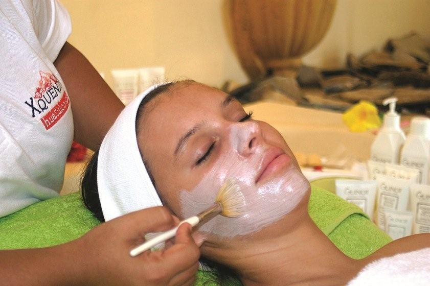 Xquenda Huatulco Spa Crucecita  Екстер'єр фото