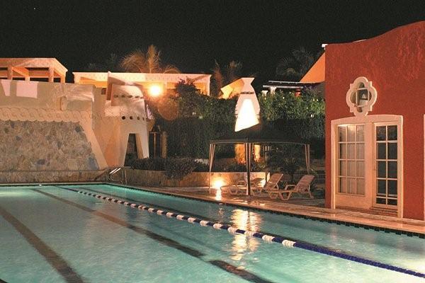 Xquenda Huatulco Spa Crucecita  Екстер'єр фото