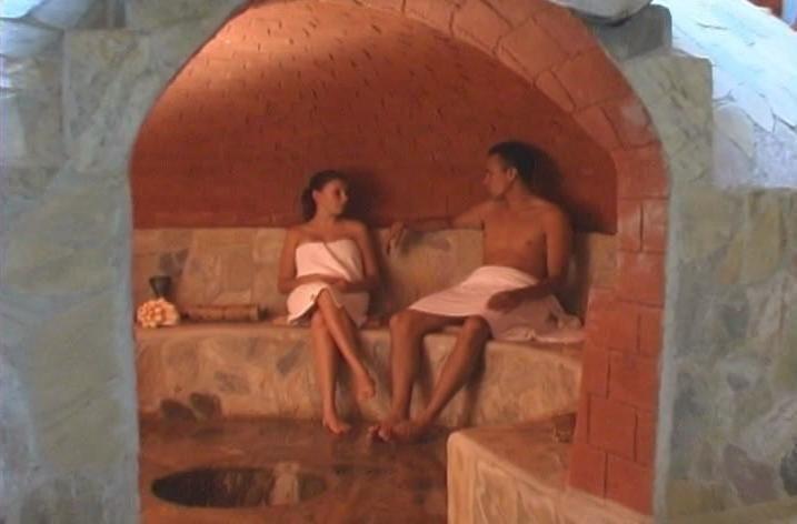 Xquenda Huatulco Spa Crucecita  Екстер'єр фото
