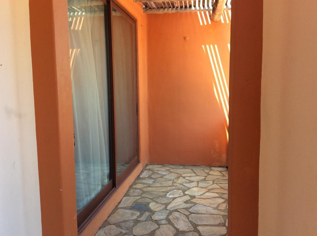 Xquenda Huatulco Spa Crucecita  Екстер'єр фото