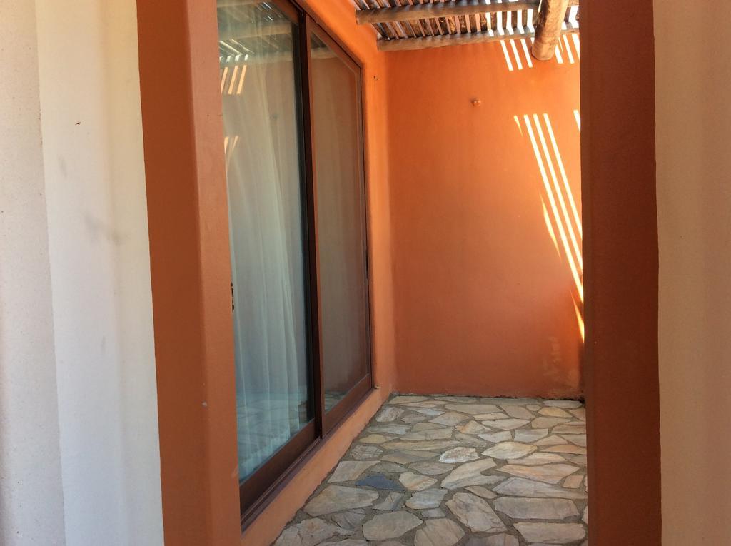 Xquenda Huatulco Spa Crucecita  Екстер'єр фото