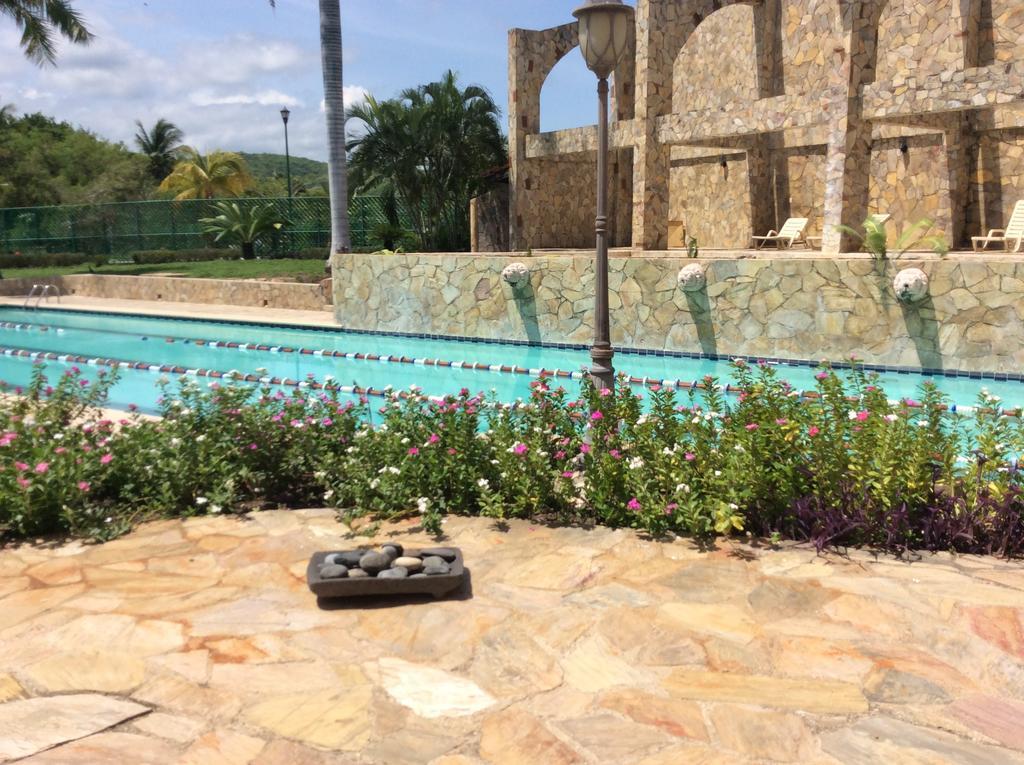 Xquenda Huatulco Spa Crucecita  Екстер'єр фото