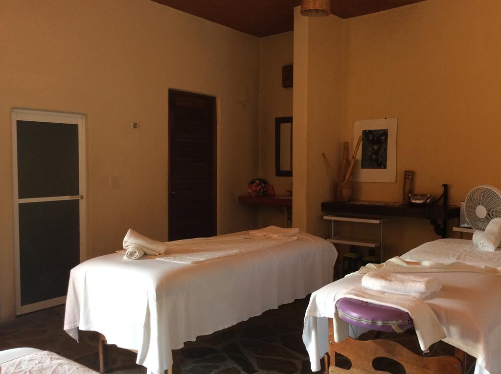 Xquenda Huatulco Spa Crucecita  Екстер'єр фото