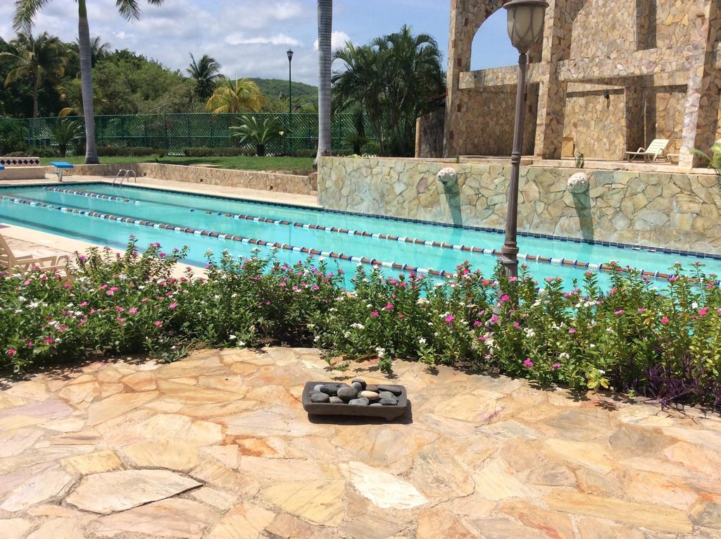 Xquenda Huatulco Spa Crucecita  Екстер'єр фото